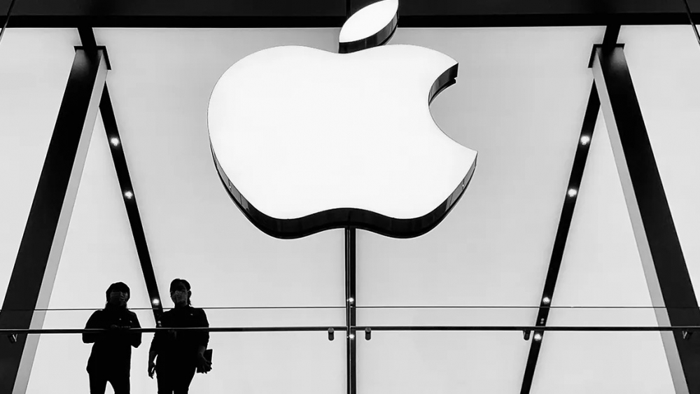 “Vạch trần” những sự thật và góc khuất về Apple có thể bạn chưa từng biết