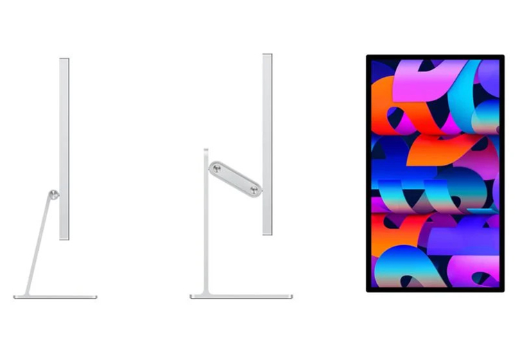 Bộ đôi Mac Studio và Studio Display được Apple cho ra mắt trong năm 2022 đang là cặp đôi cao cấp Hot Hit nhất thời điểm hiện tại