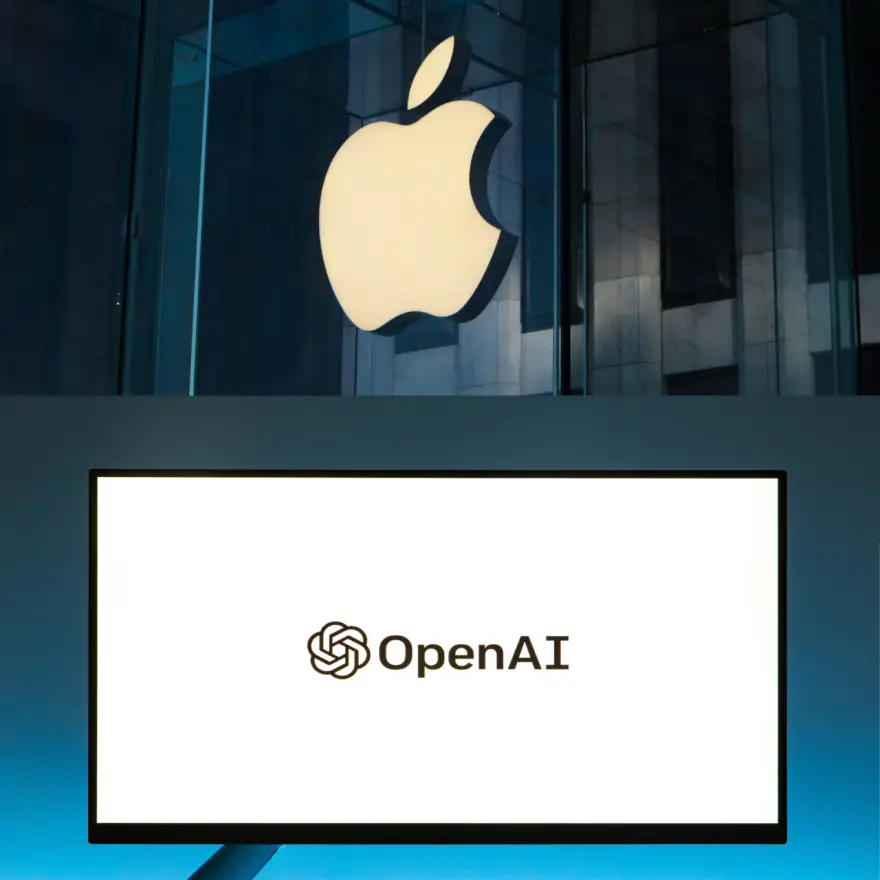 Apple tiếp tục đàm phán với OpenAI để phát triển AI cho iOS 18