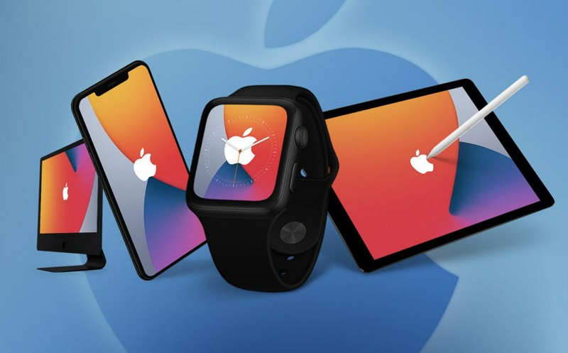 Sản phẩm Apple luôn được cải tiến để khách hàng cảm thấy tương xứng với giá tiền bỏ ra mua 