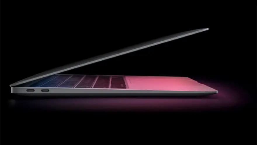 Apple ủng hộ việc bán máy Mac chỉ có RAM 8GB