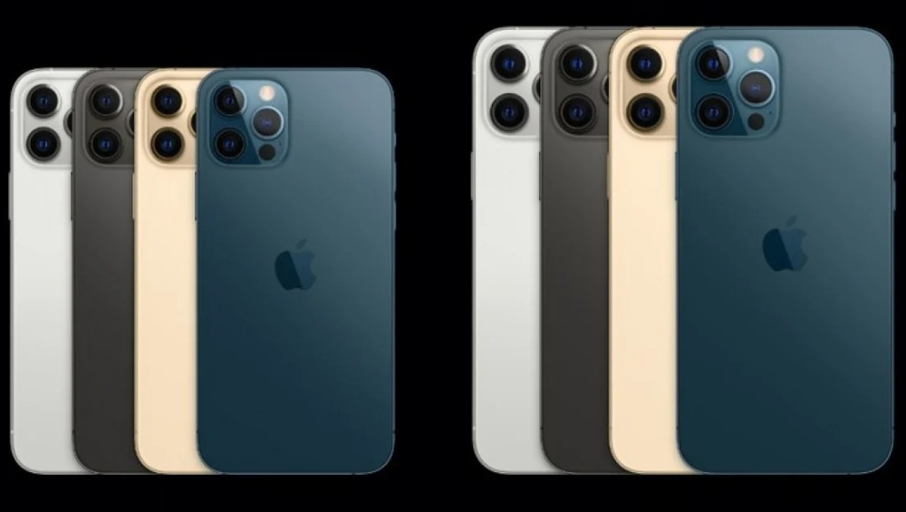 Apple vẫn tăng trưởng dù thị trường smartphone toàn cầu sụt giảm