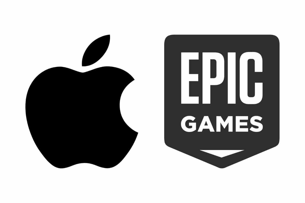 Apple vs Epic Games