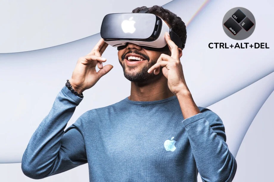 Apple VR
