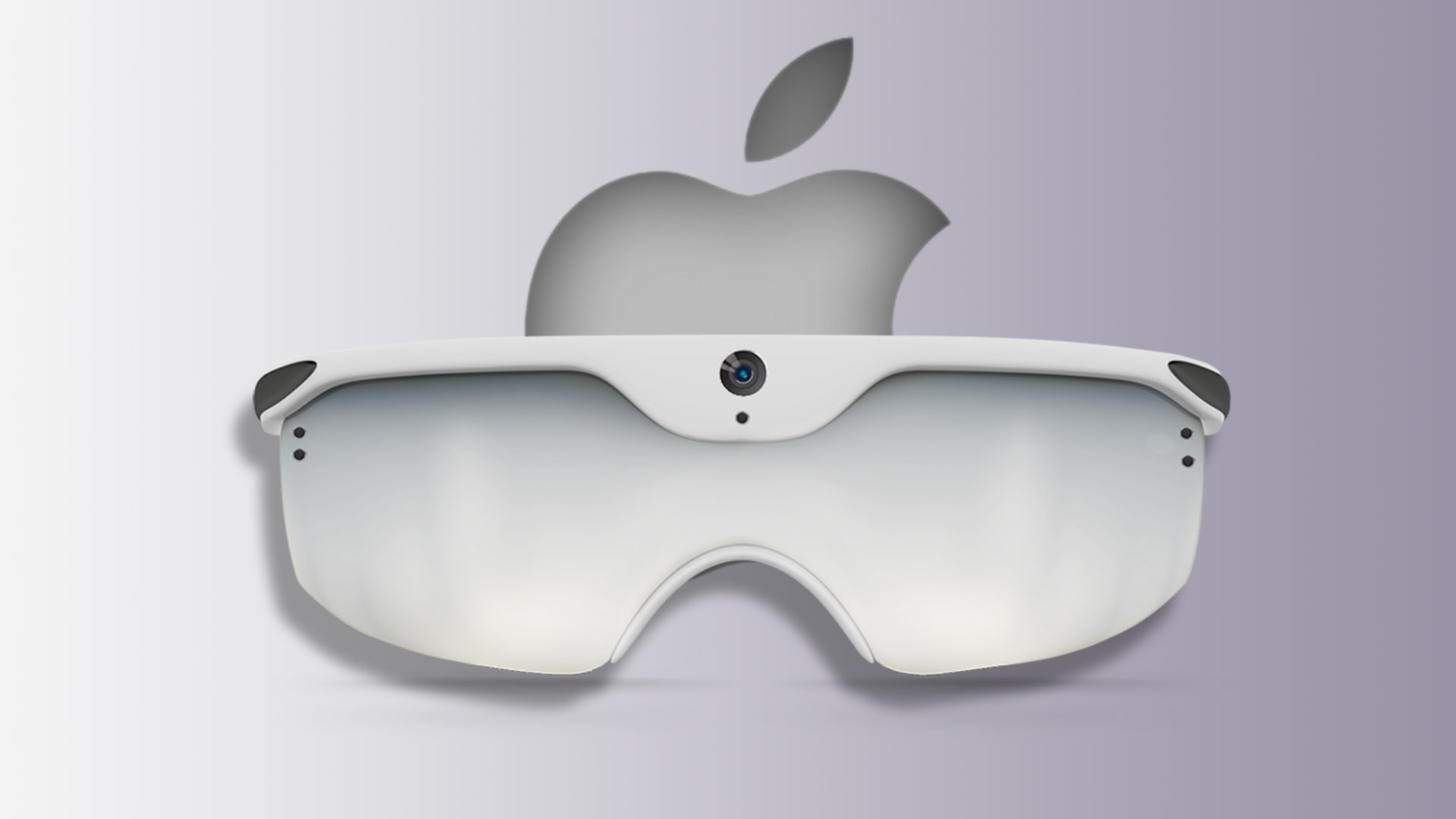 Apple VR