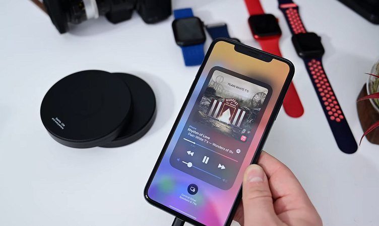 Apple vừa phát hành bản cập nhật iOS 14.2 Beta 2