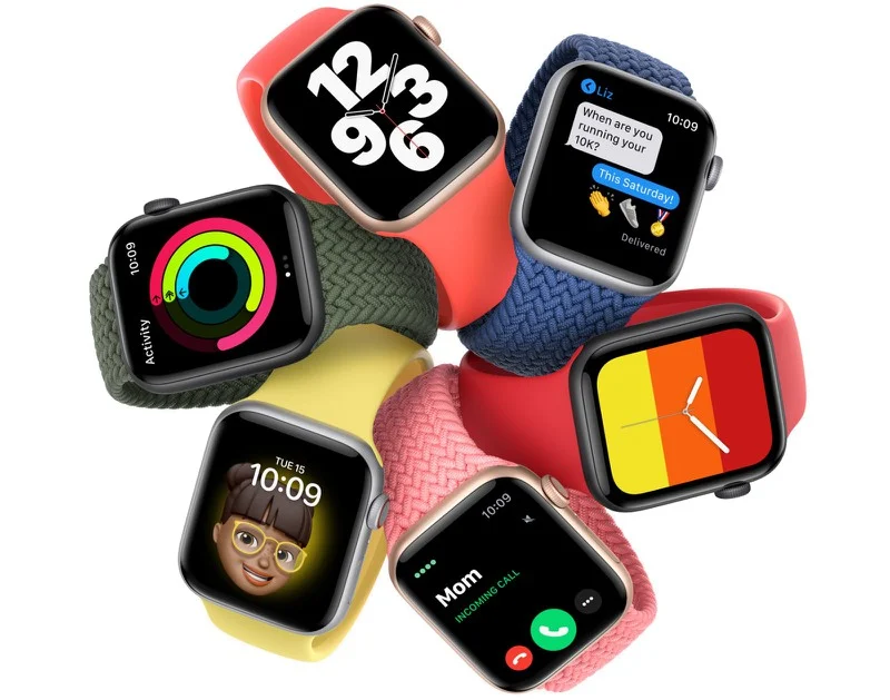 Apple vừa tung ra bản cập nhật watchOS 7.0.2, giải quyết đáng kể tình trạng hao pin cho người dùng Apple Watch