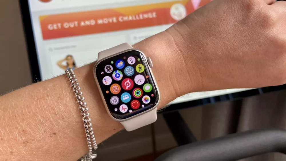 Apple Watch