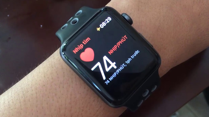 Apple Watch