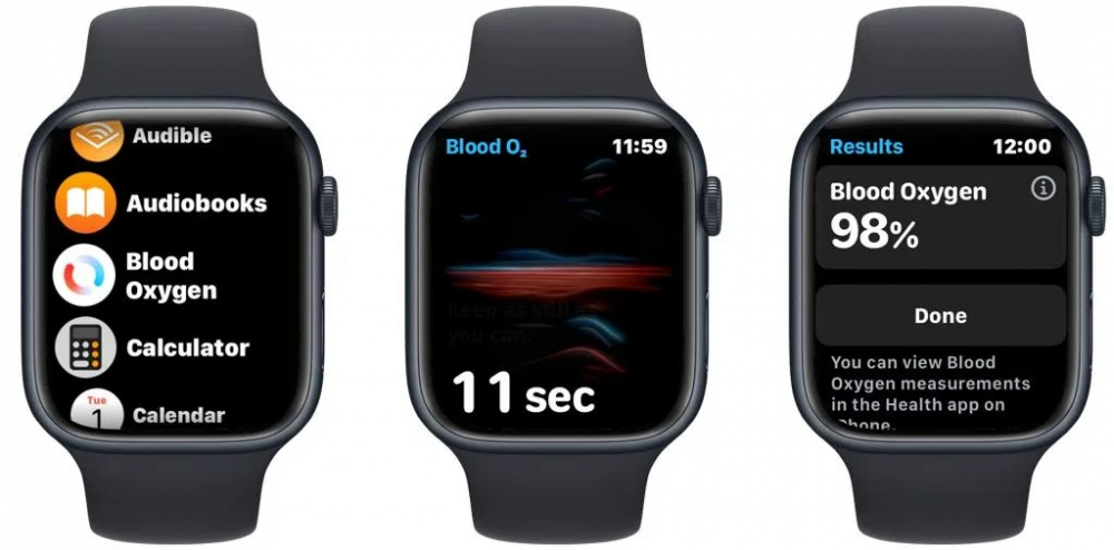 6 tính năng hữu ích Apple Watch có thể cứu mạng bạn trong các tình huống khẩn cấp
