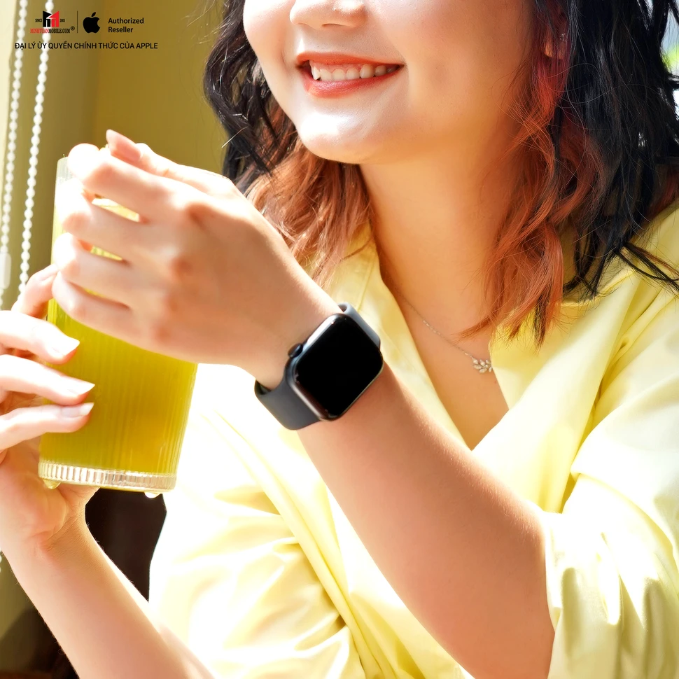 Apple Watch cứu người đàn ông khỏi 