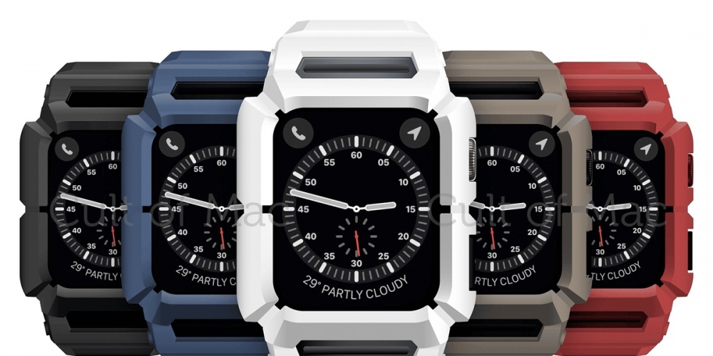 Nên đợi Apple Watch Series 8 hay mua Series 7