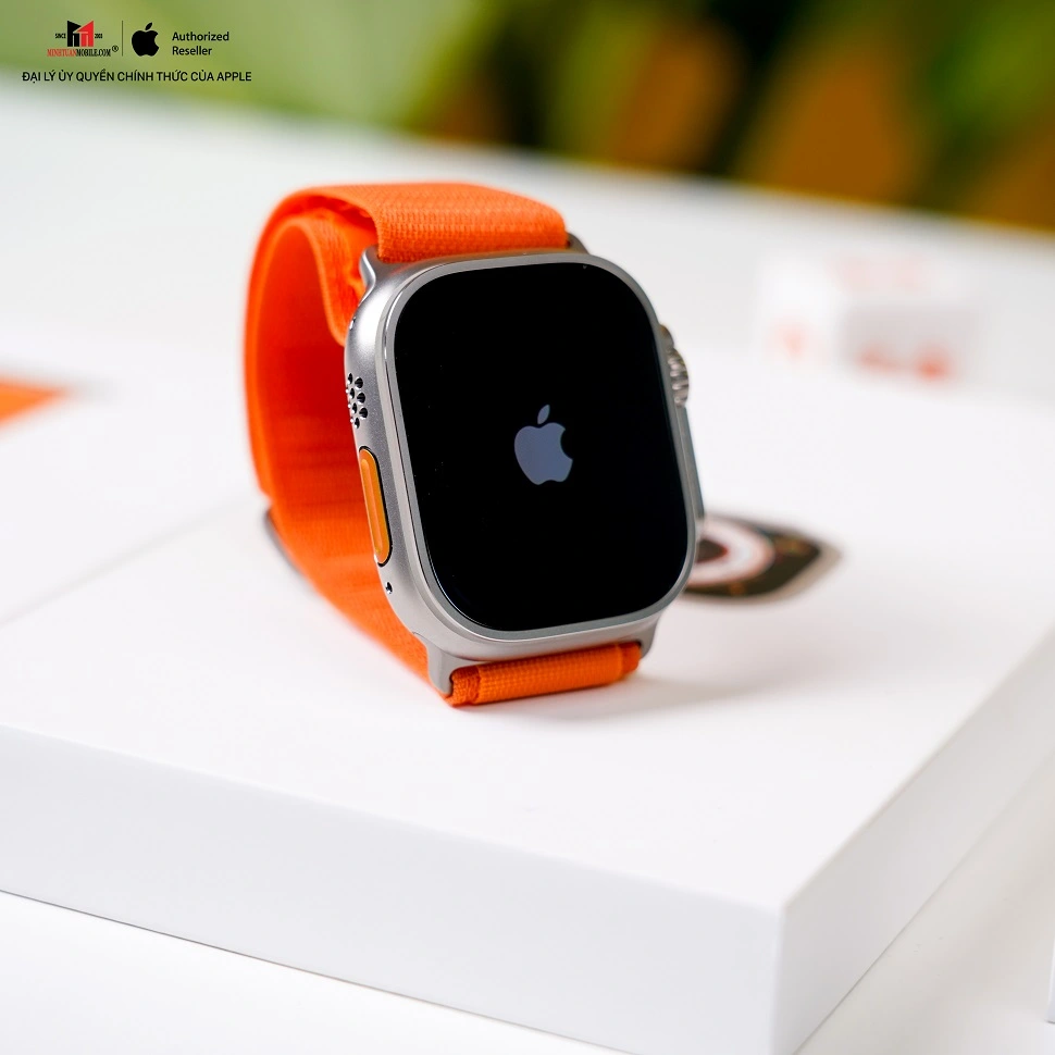 Apple Watch trở thành thiết bị thi đấu của bộ môn lướt sóng