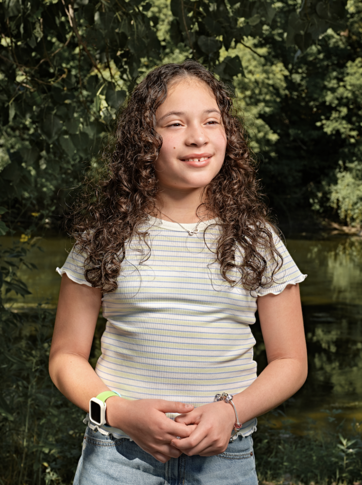 Hơn cả một phụ kiện: Nếu không có Apple Watch, Imani Miles có thể đã không qua khỏi một căn bệnh hiếm gặp