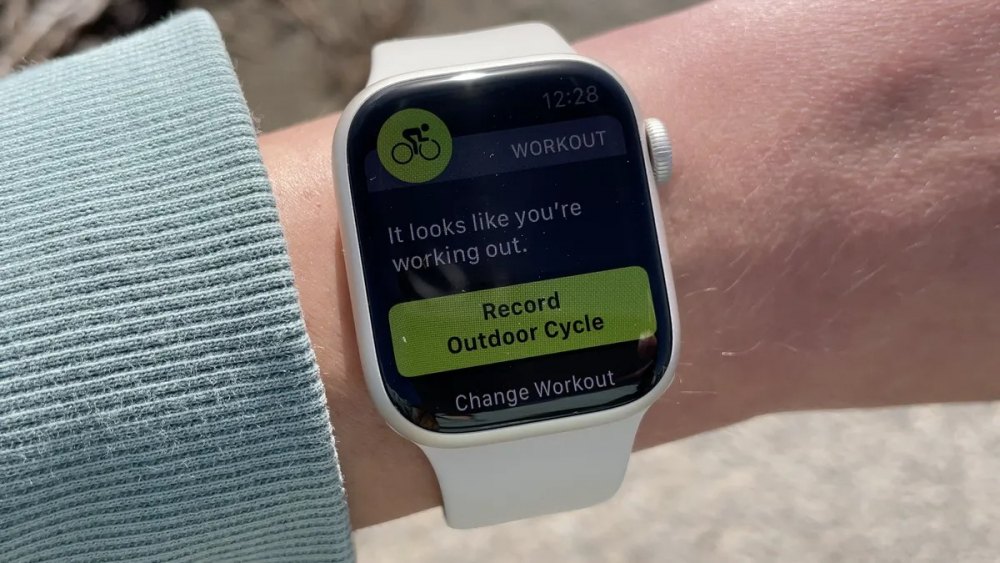 Với những đặc điểm này, đây là mẫu Apple Watch trong mơ mà mọi người luôn ao ước