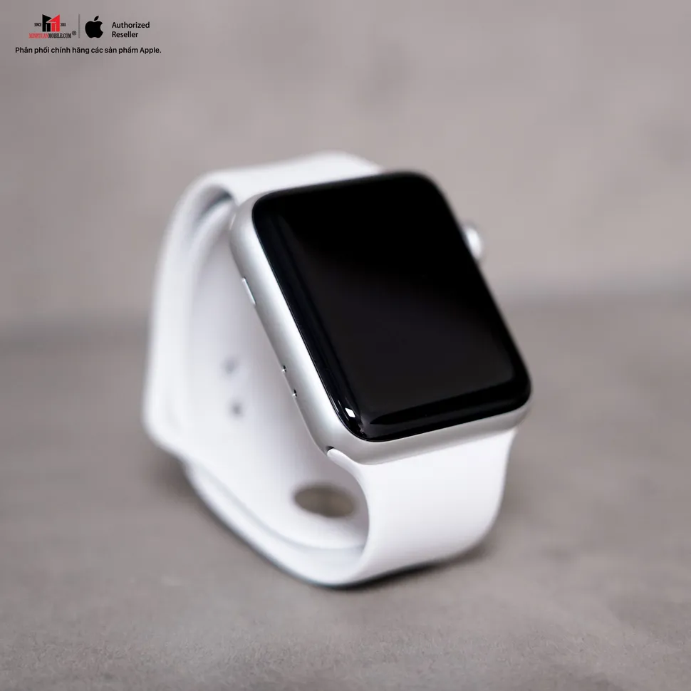 tìm iphone với apple watch