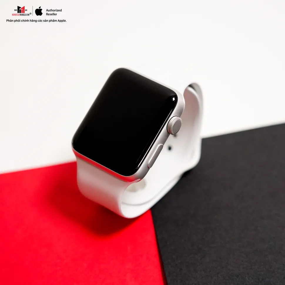 bảo vệ thính giác với Apple Watch