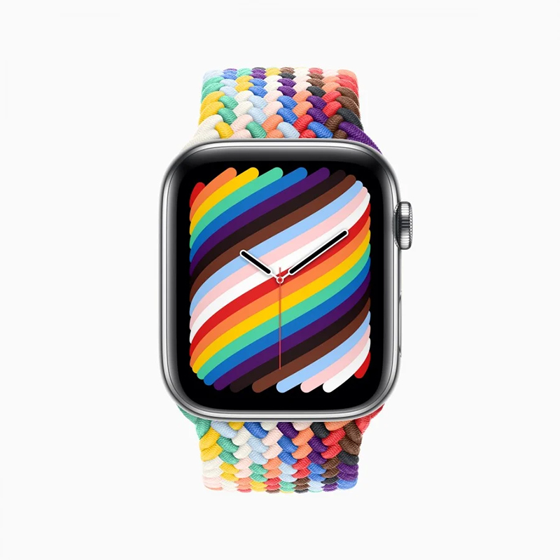 Chi phí sản xuất cho Apple Watch S6