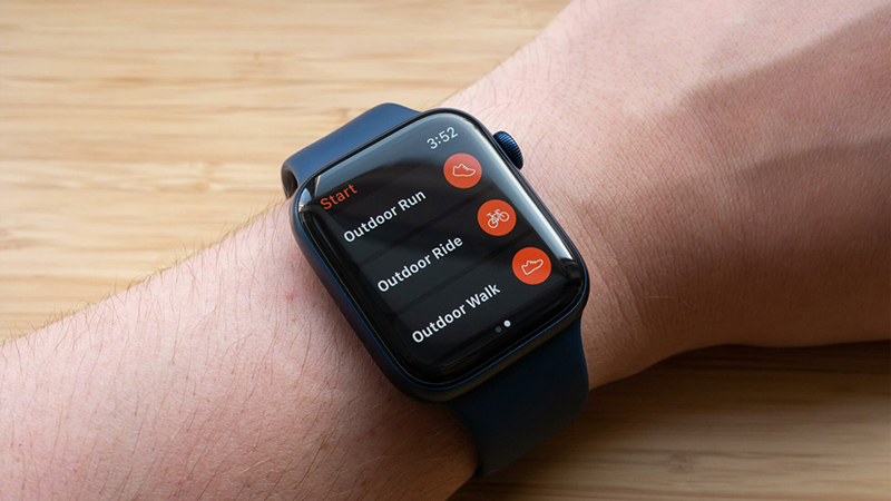 Apple Watch Series 6