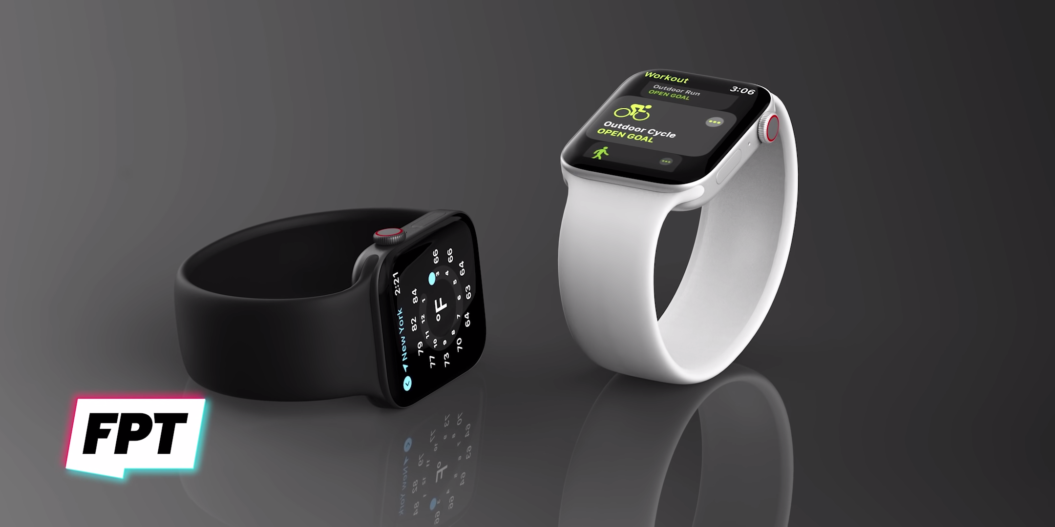Apple watch s7
