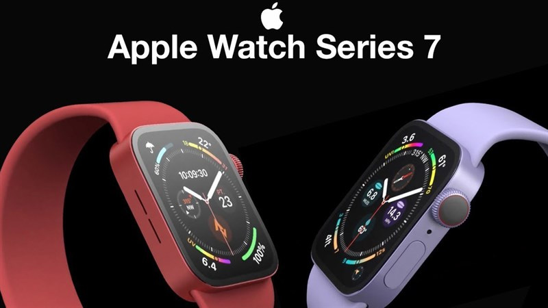 apple watch s7