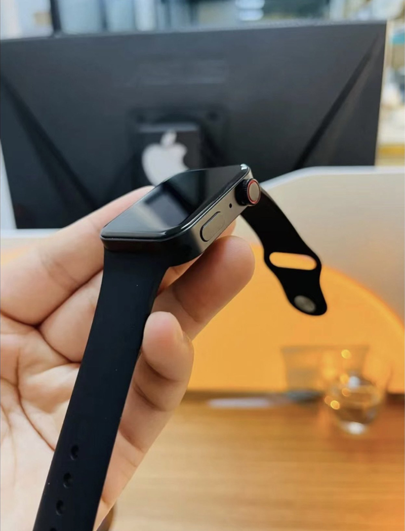 Apple Watch Series 7 bản nhái