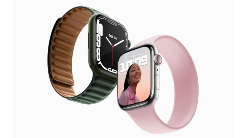 Apple Watch Series 8 năm nay sẽ được làm mới đáng kể