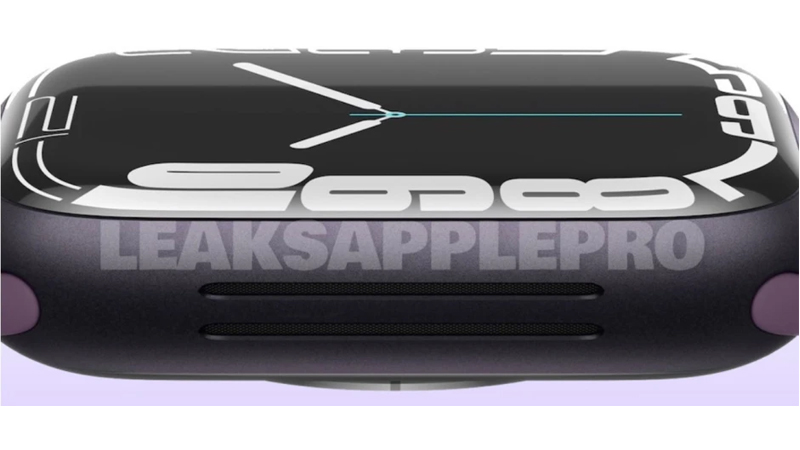 Apple Watch Series 8