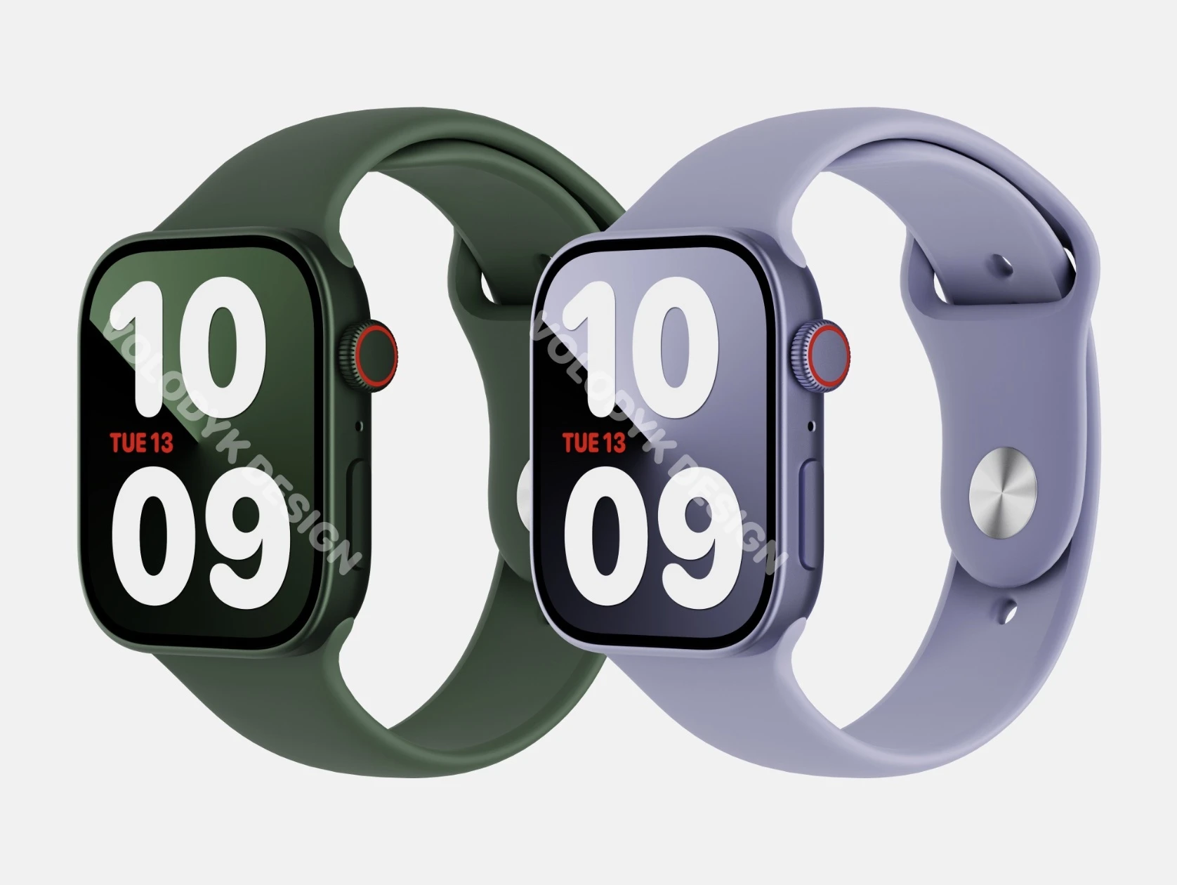 Apple Watch Series 8 được nhiều người mong chờ. 