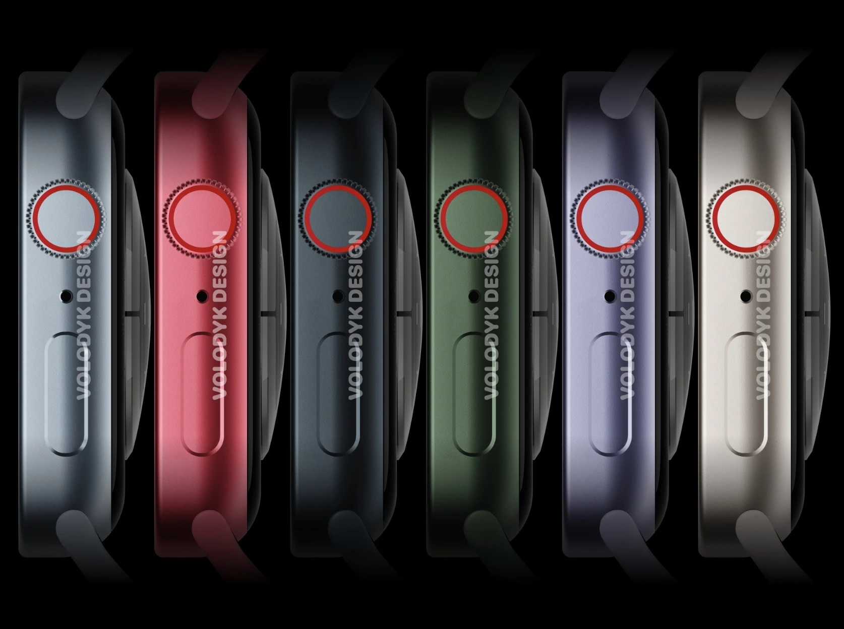 Apple Watch Series 8 được nhiều người mong chờ. 