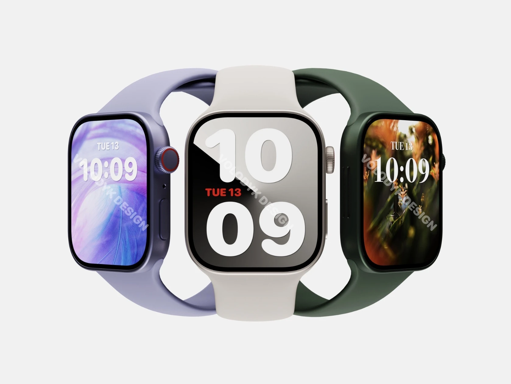 Apple Watch Series 8 được nhiều người mong chờ. 