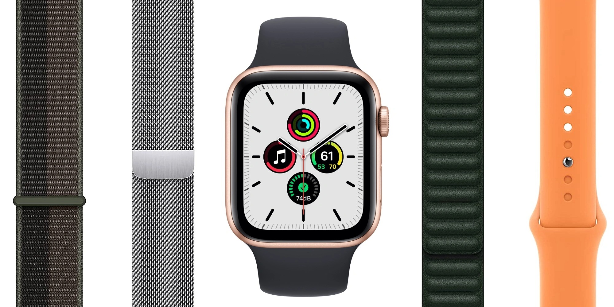 Apple Watch SE 2