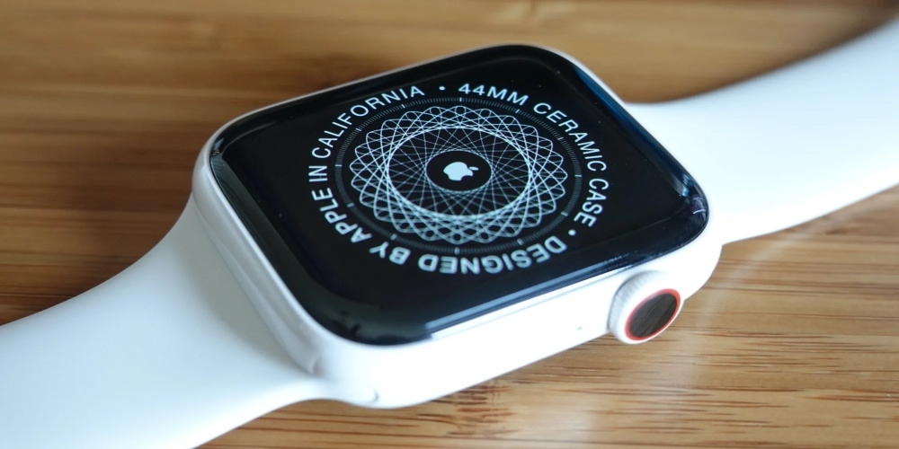 Apple Watch Edition