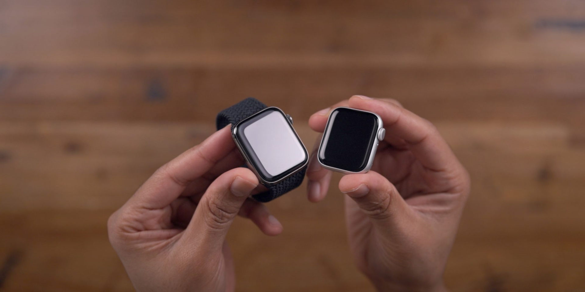 Apple sữa miễn phí Apple Watch Series 6