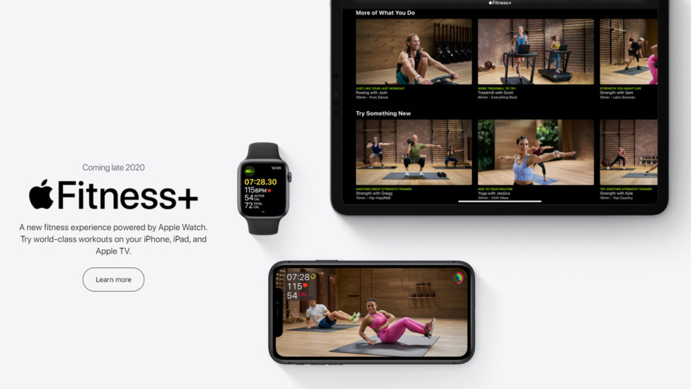 Tổng hợp sự kiện Apple Time Flies đêm qua: Không có iPhone 12 nhưng vẫn có Apple A14 Bionic 