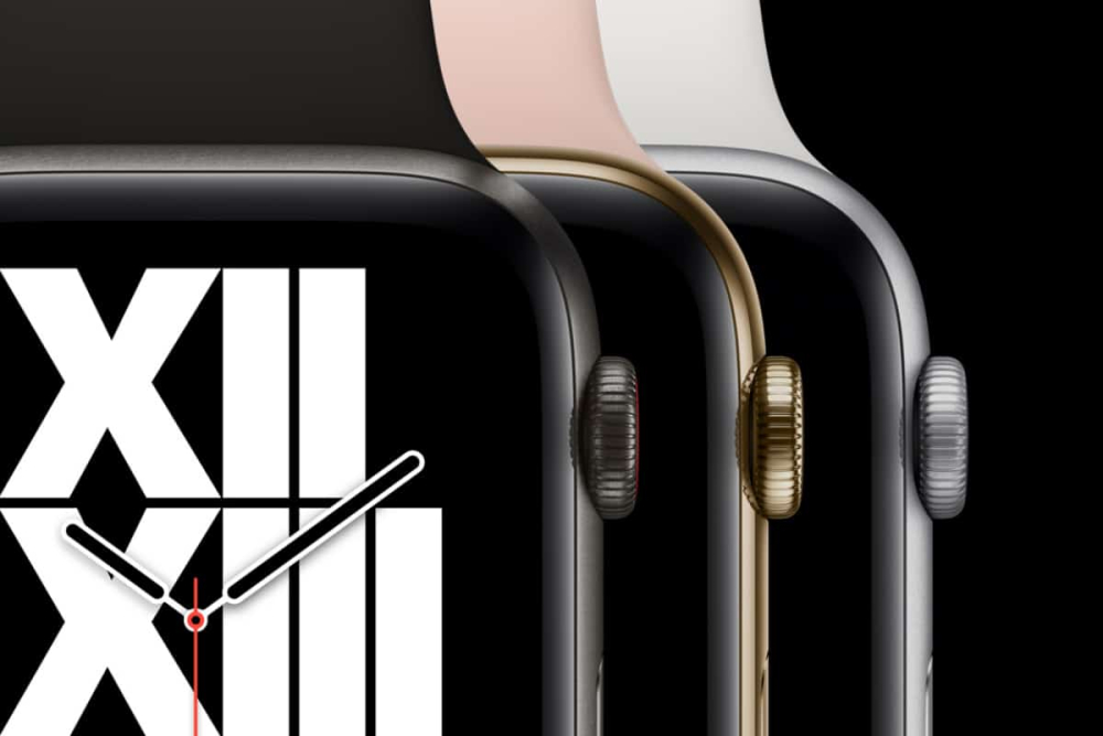 Nên chọn Apple Watch Series 6 hay Apple Watch SE ?