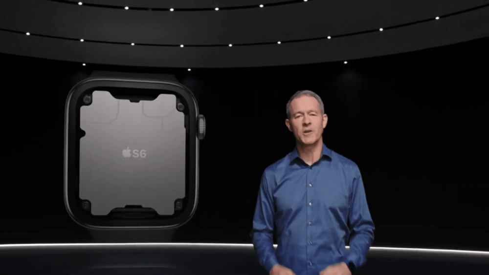 Nên chọn Apple Watch Series 6 hay Apple Watch SE ?