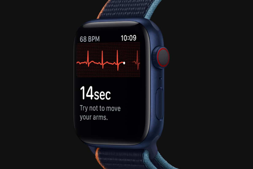 Nên chọn Apple Watch Series 6 hay Apple Watch SE ?