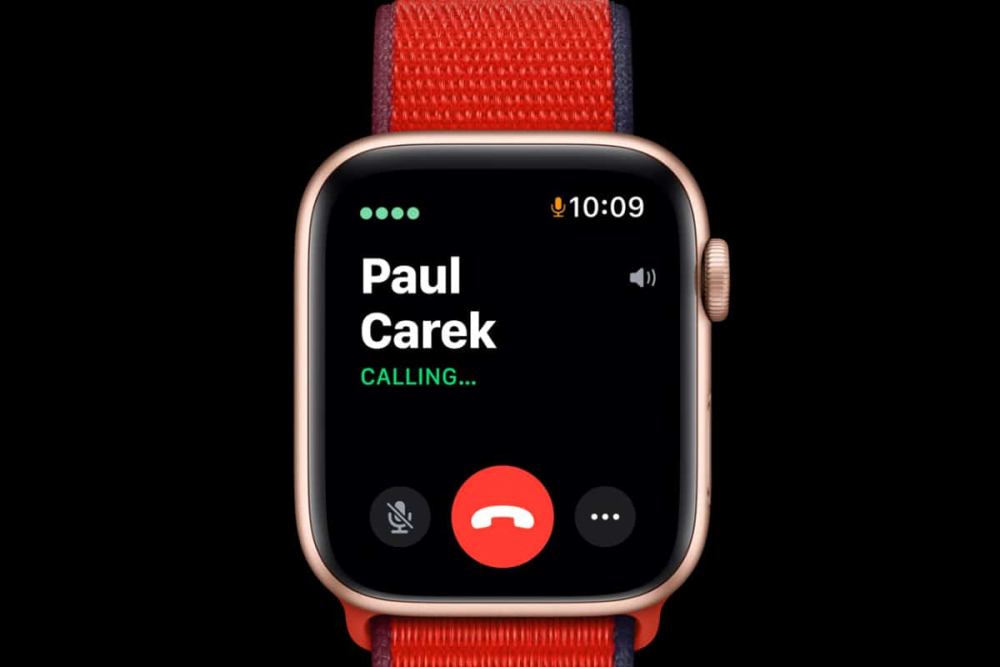 Nên chọn Apple Watch Series 6 hay Apple Watch SE ?
