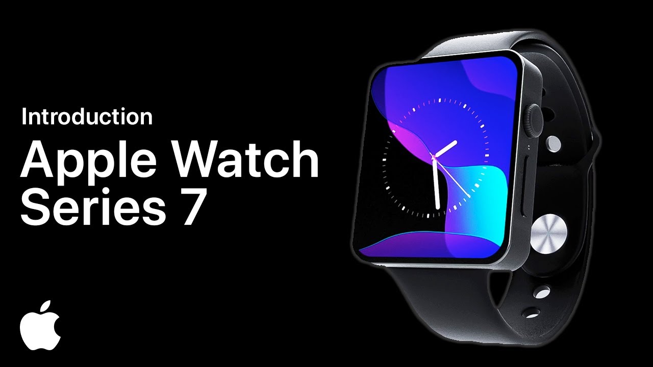 Apple Watch Series 7