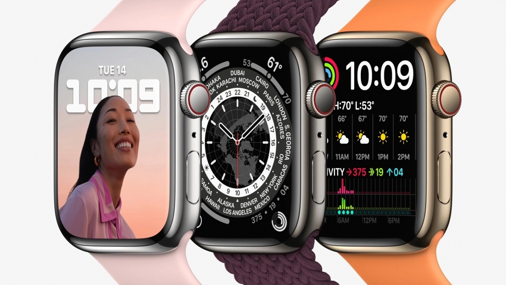 Apple Watch Series 8