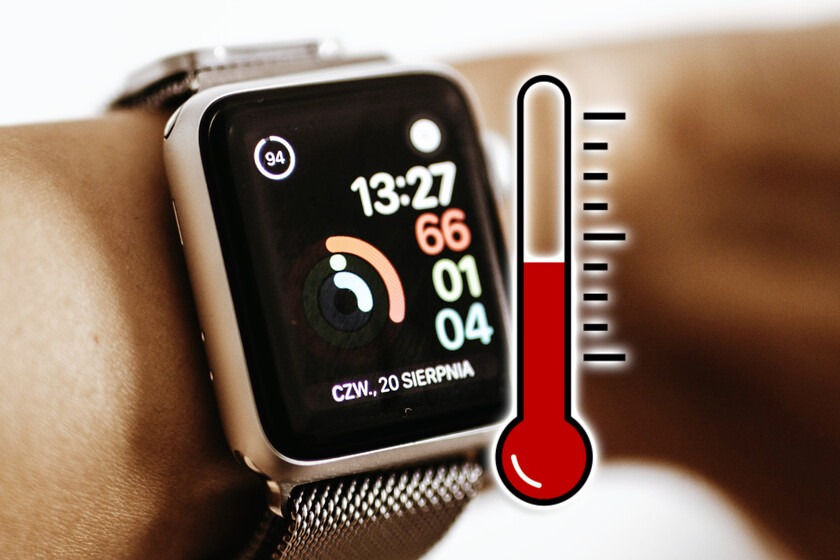 Apple Watch Series 8 có đáng mong đợi