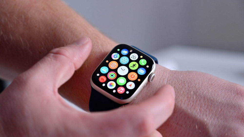 Apple Watch Series 8 có gì mới