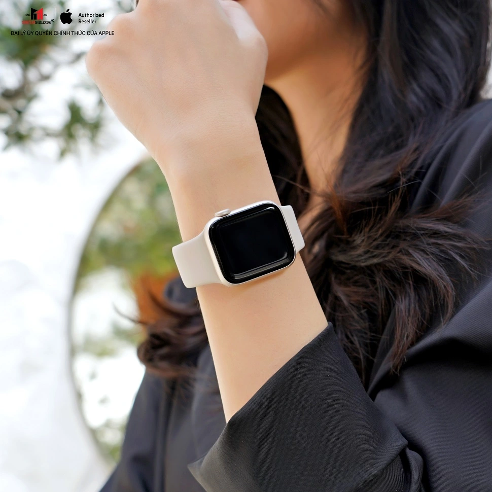 2 tính năng đặc biệt trên Apple Watch Series 8