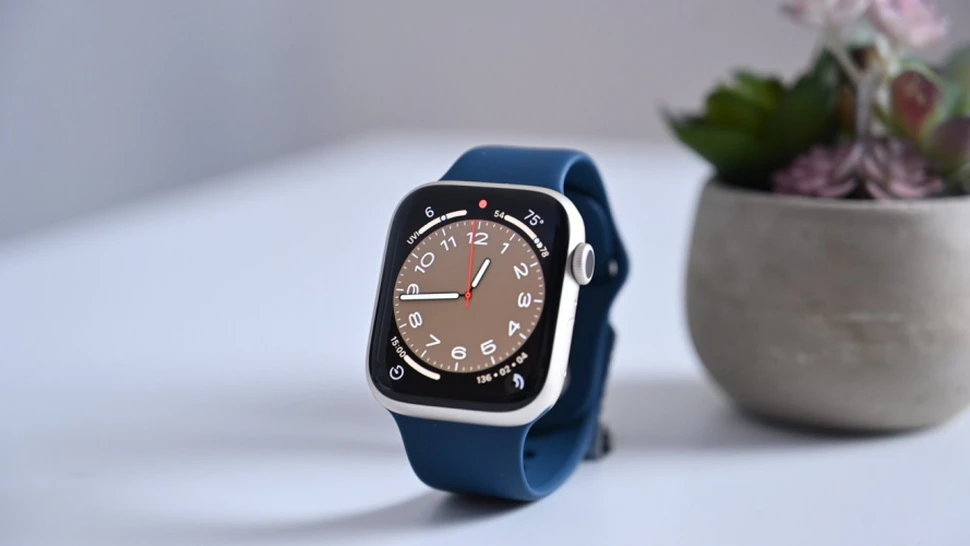apple watch series 8
