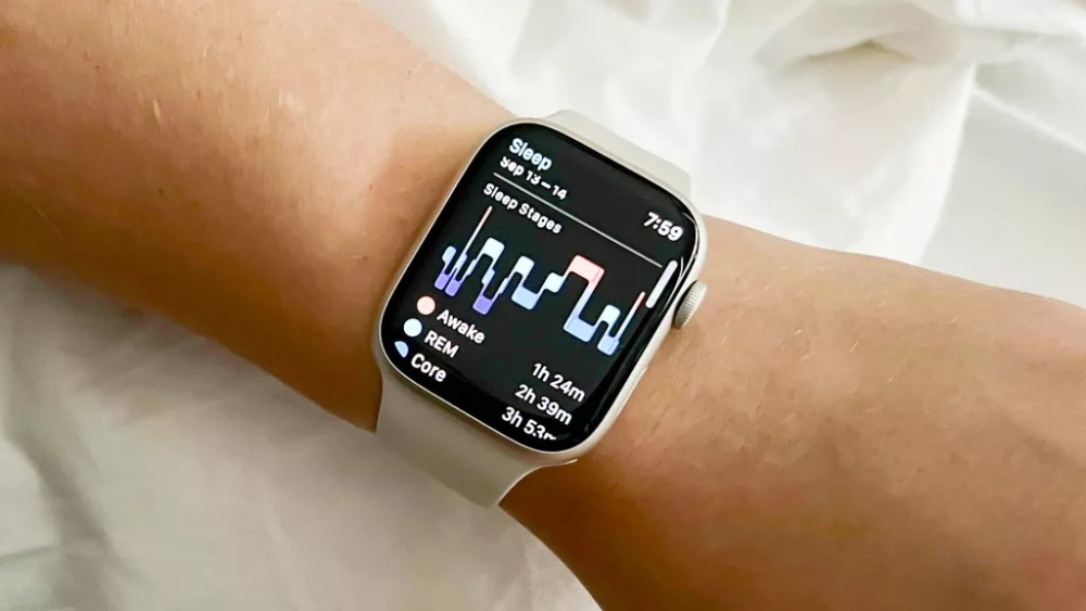 Apple Watch Series 8 giá bao nhiêu