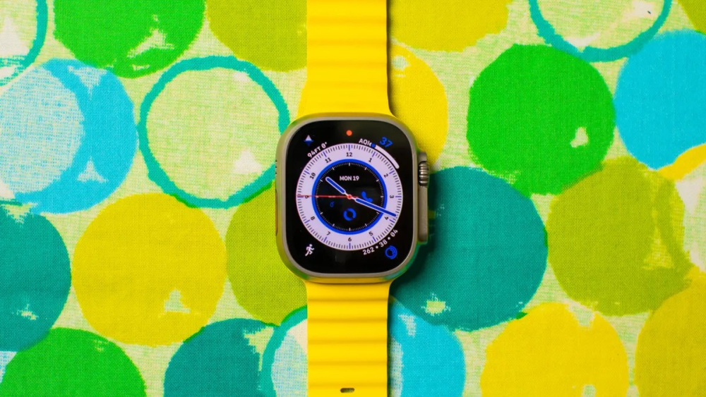 Apple Watch Ultra không chỉ dành cho các vận động viên, còn nhiều điều hơn thế…