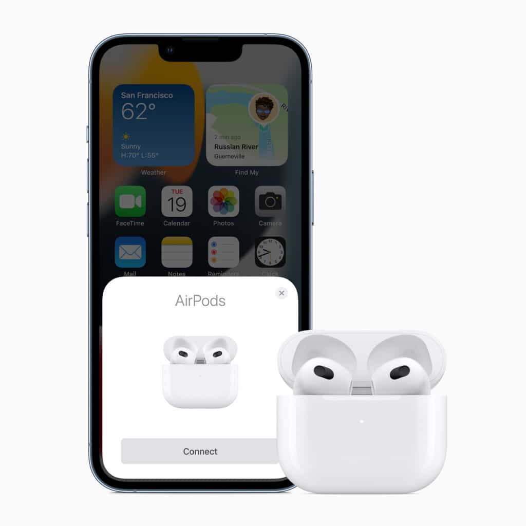 AirPods 3