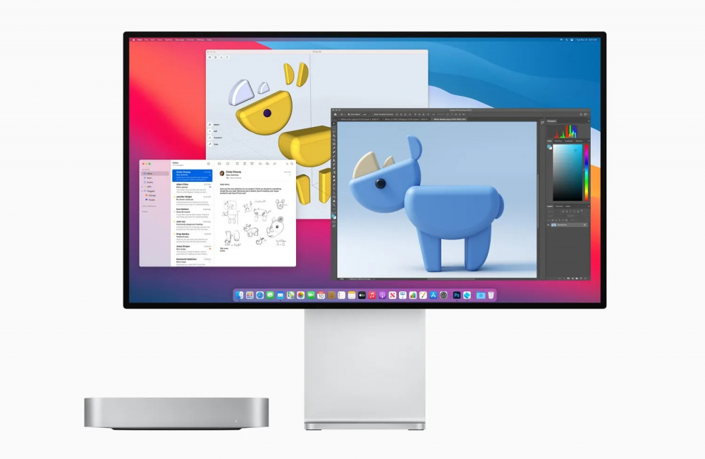 Mac mini là gì? Liệu có đáng mua so với các mẫu máy Mac khác từ Apple?