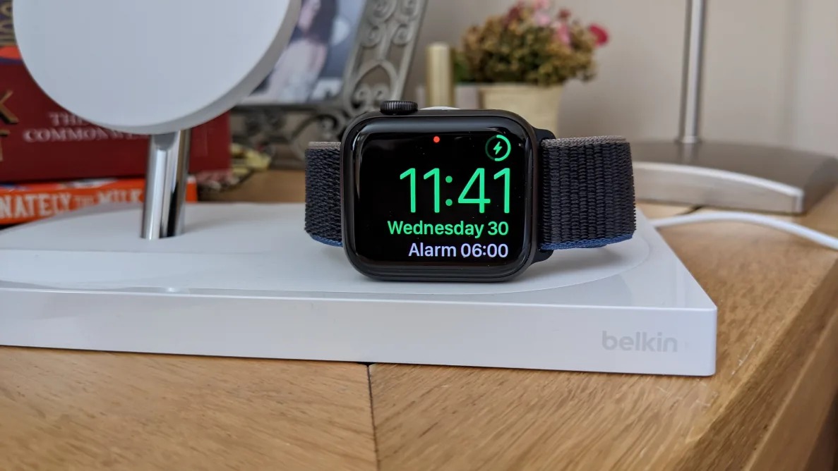 Apple Watch SE 2